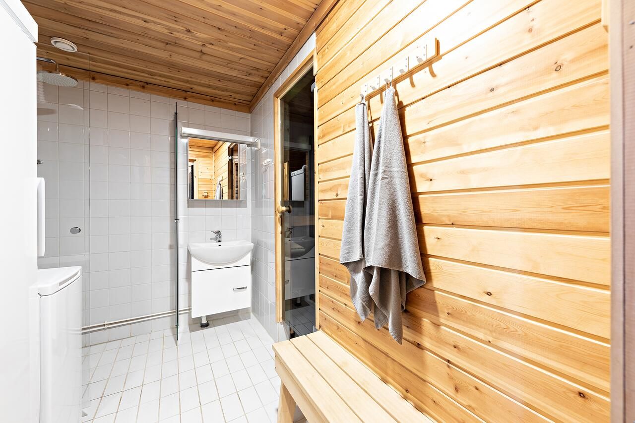 Дома для отпуска UnelmaRepo Рука-28