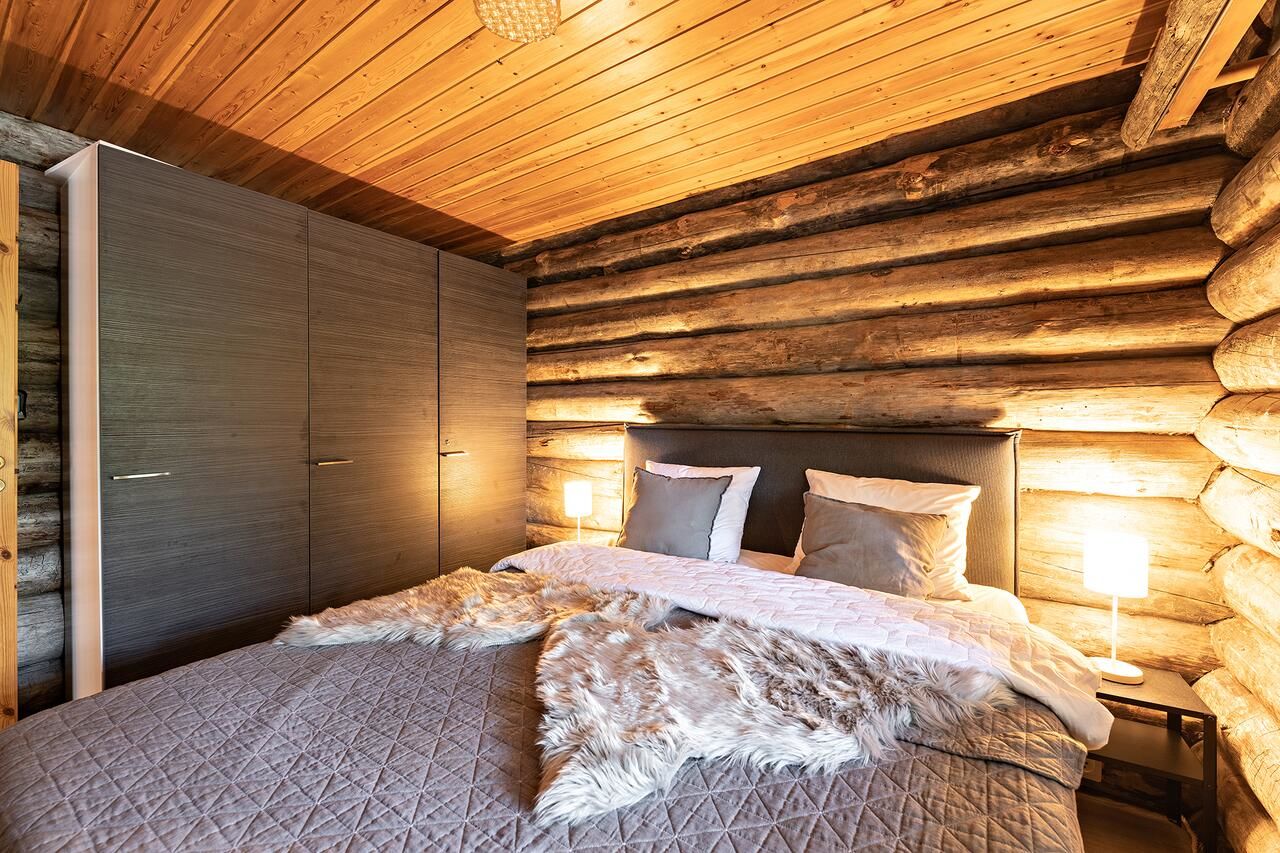 Дома для отпуска UnelmaRepo Рука-32