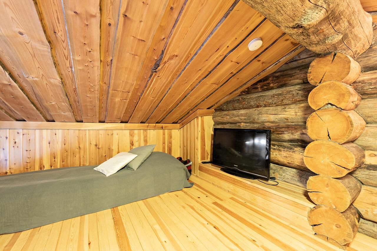 Дома для отпуска UnelmaRepo Рука-33