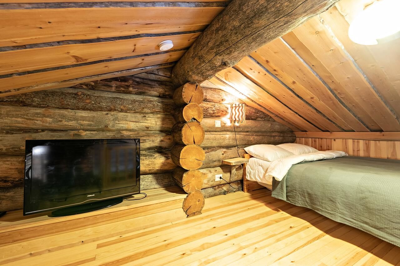 Дома для отпуска UnelmaRepo Рука-34