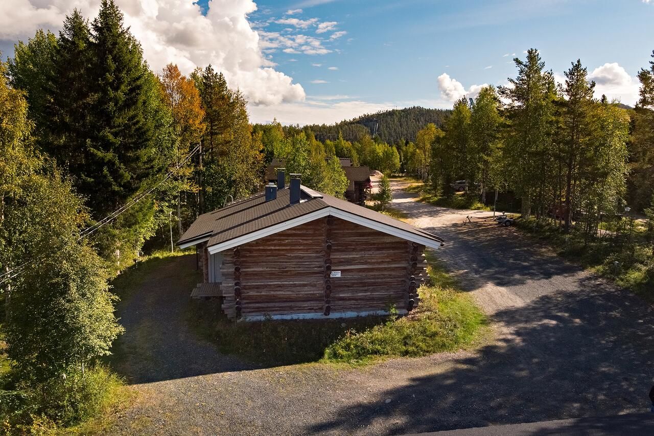 Дома для отпуска UnelmaRepo Рука-47