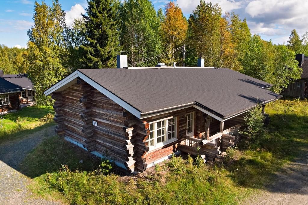 Дома для отпуска UnelmaRepo Рука-63