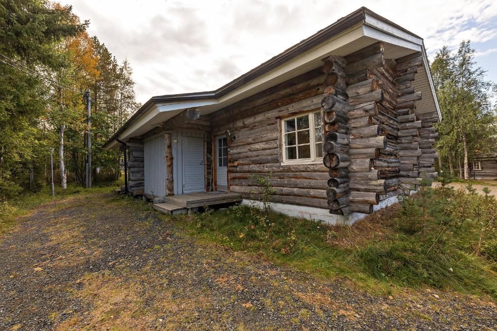 Дома для отпуска UnelmaRepo Рука-67