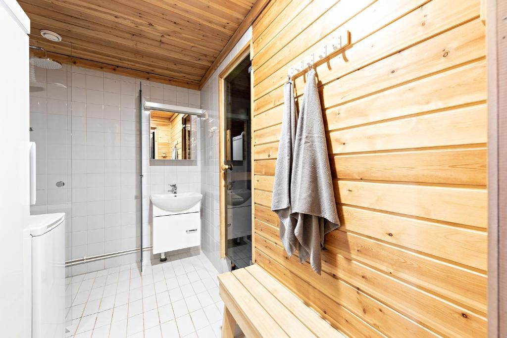 Дома для отпуска UnelmaRepo Рука-96