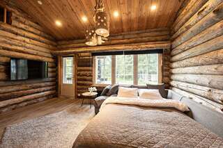 Дома для отпуска UnelmaRepo Рука Дом с 1 спальней-11