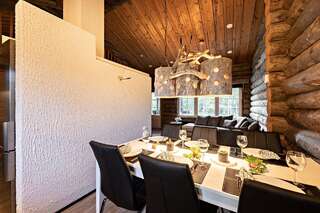 Дома для отпуска UnelmaRepo Рука Дом с 1 спальней-13