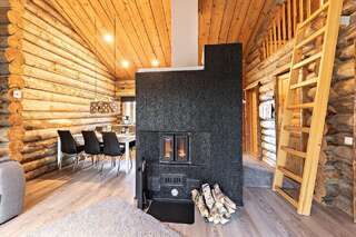 Дома для отпуска UnelmaRepo Рука Дом с 1 спальней-15