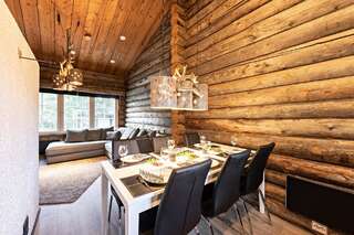 Дома для отпуска UnelmaRepo Рука Дом с 1 спальней-19