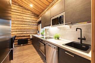 Дома для отпуска UnelmaRepo Рука Дом с 1 спальней-20