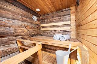 Дома для отпуска UnelmaRepo Рука Дом с 1 спальней-24