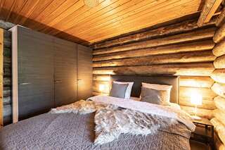 Дома для отпуска UnelmaRepo Рука Дом с 1 спальней-29