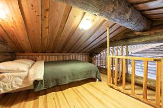 Дома для отпуска UnelmaRepo Рука Дом с 1 спальней-32