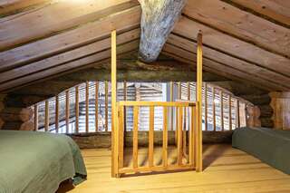 Дома для отпуска UnelmaRepo Рука Дом с 1 спальней-33