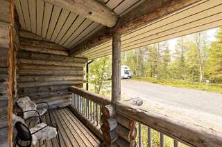 Дома для отпуска UnelmaRepo Рука Дом с 1 спальней-34