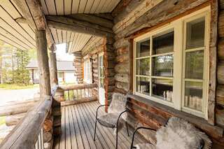 Дома для отпуска UnelmaRepo Рука Дом с 1 спальней-35