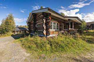 Дома для отпуска UnelmaRepo Рука Дом с 1 спальней-36