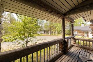 Дома для отпуска UnelmaRepo Рука Дом с 1 спальней-37