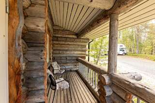 Дома для отпуска UnelmaRepo Рука Дом с 1 спальней-38