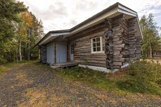 Дома для отпуска UnelmaRepo Рука Дом с 1 спальней-39