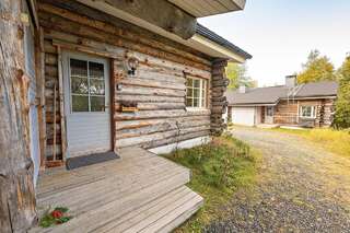 Дома для отпуска UnelmaRepo Рука Дом с 1 спальней-40