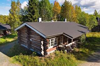 Дома для отпуска UnelmaRepo Рука Дом с 1 спальней-41