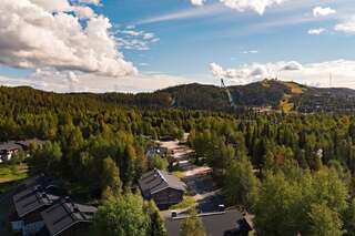 Дома для отпуска UnelmaRepo Рука Дом с 1 спальней-43