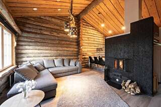 Дома для отпуска UnelmaRepo Рука Дом с 1 спальней-46