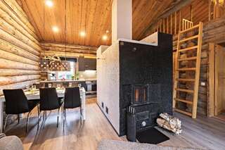 Дома для отпуска UnelmaRepo Рука Дом с 1 спальней-49