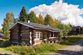 Дома для отпуска UnelmaRepo Рука Дом с 1 спальней-54