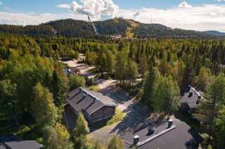 Дома для отпуска UnelmaRepo Рука Дом с 1 спальней-55