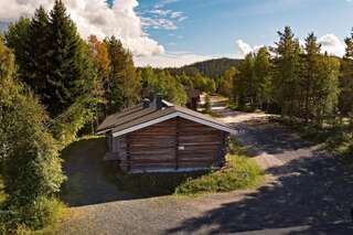 Дома для отпуска UnelmaRepo Рука Дом с 1 спальней-57