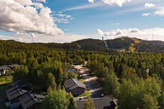 Дома для отпуска UnelmaRepo Рука Дом с 1 спальней-58