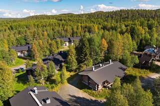 Дома для отпуска UnelmaRepo Рука Дом с 1 спальней-59