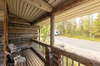 Дома для отпуска UnelmaRepo Рука Дом с 1 спальней-67