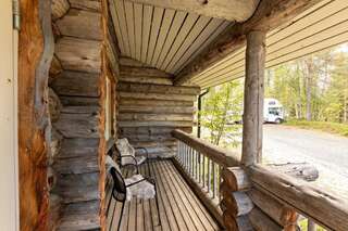 Дома для отпуска UnelmaRepo Рука Дом с 1 спальней-68