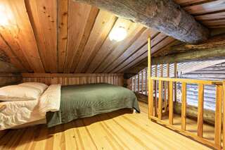 Дома для отпуска UnelmaRepo Рука Дом с 1 спальней-72