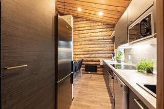 Дома для отпуска UnelmaRepo Рука Дом с 1 спальней-75