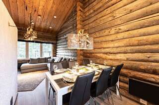 Дома для отпуска UnelmaRepo Рука Дом с 1 спальней-77