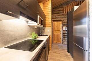 Дома для отпуска UnelmaRepo Рука Дом с 1 спальней-78