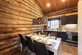 Дома для отпуска UnelmaRepo Рука Дом с 1 спальней-80