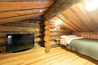 Дома для отпуска UnelmaRepo Рука Дом с 1 спальней-84