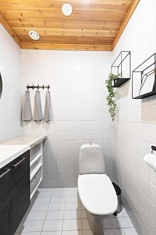 Дома для отпуска UnelmaRepo Рука Дом с 1 спальней-86