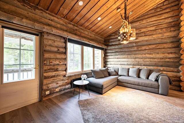 Дома для отпуска UnelmaRepo Рука-53